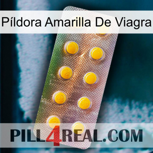 Píldora Amarilla De Viagra new11.jpg